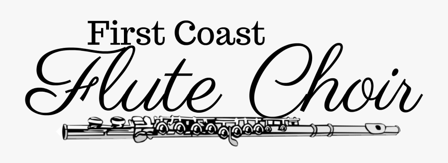 Flute Clip Art, Transparent Clipart