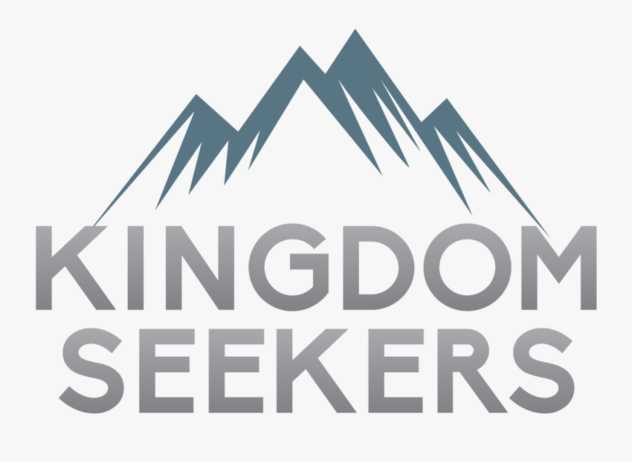 Kingdom Seekers Class Logo - Graphic Design, Transparent Clipart