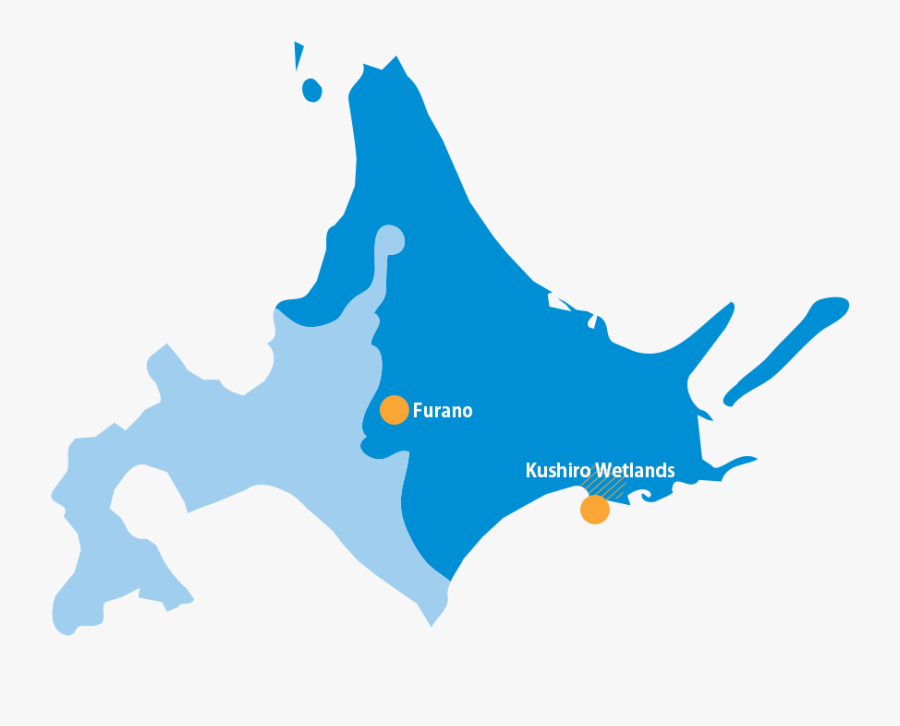 Hokkaido Png, Transparent Clipart