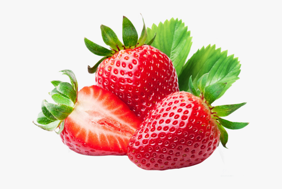 Strawberry Transparent Background Png Image Searchpng, Transparent Clipart