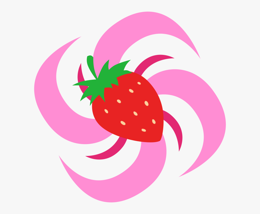 Strawberry Clipart , Png Download - Strawberry, Transparent Clipart