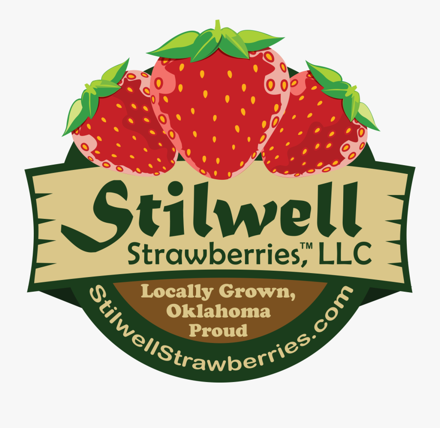 Strawberries Clipart Strawberry Farm, Transparent Clipart