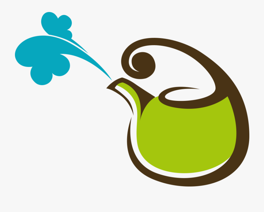 Tea Water Boiling Clip Art - Clip Art, Transparent Clipart