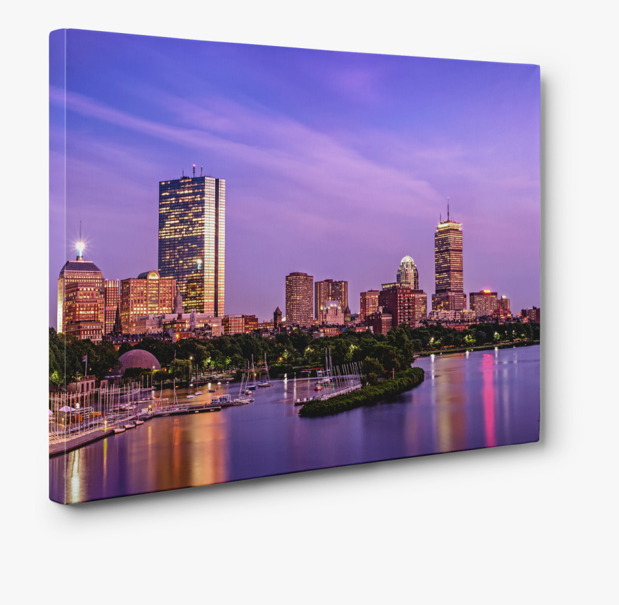 Boston, Transparent Clipart