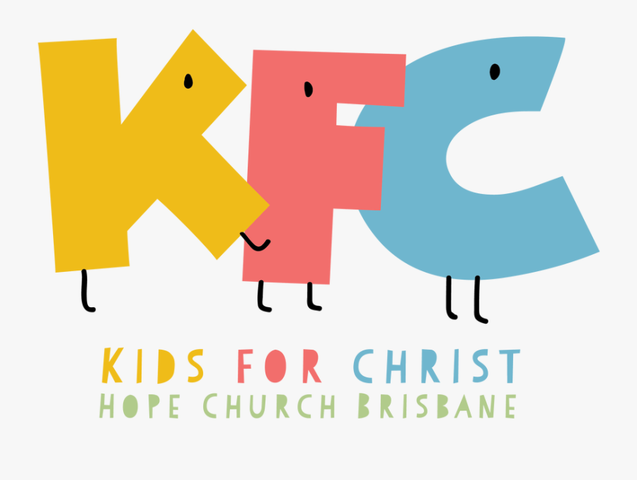 Kids Christ Hope Church - Kids Disciple Of Jesus, Transparent Clipart