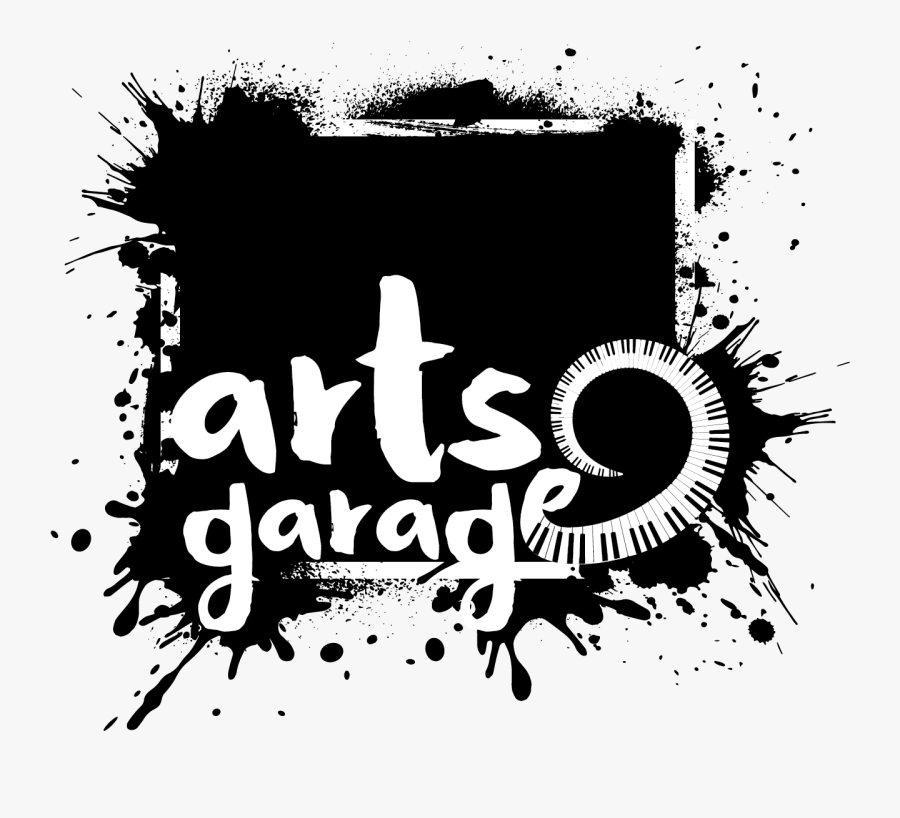 Lambda Alpha Alpha Talent Show - Poster, Transparent Clipart