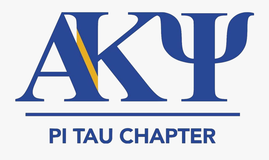Alpha Kappa Psi Png, Transparent Clipart