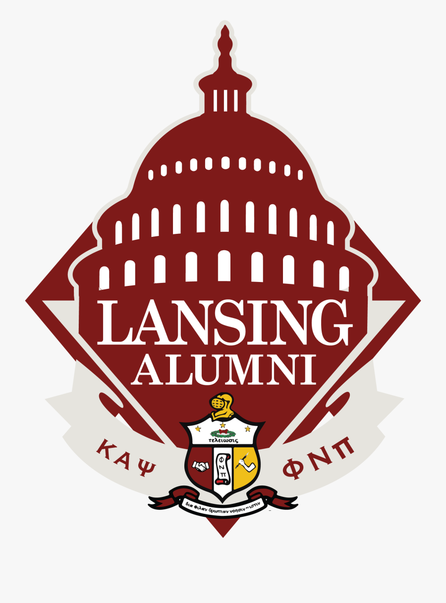 Kappa Alpha Psi Coat, Transparent Clipart
