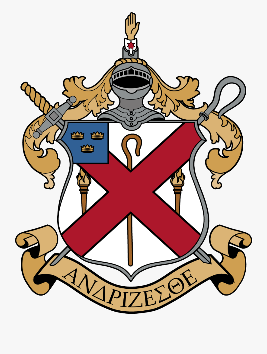 Vrest Axp Fraternity, Transparent Clipart