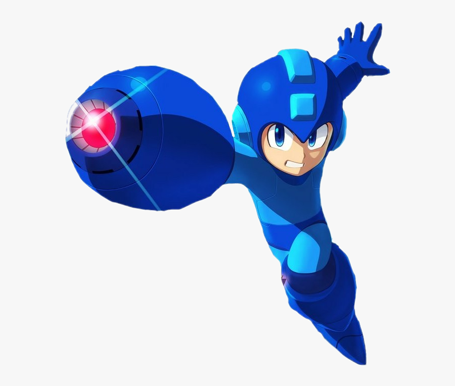 Plant Clipart Cartoon - Mega Man 11 Png, Transparent Clipart