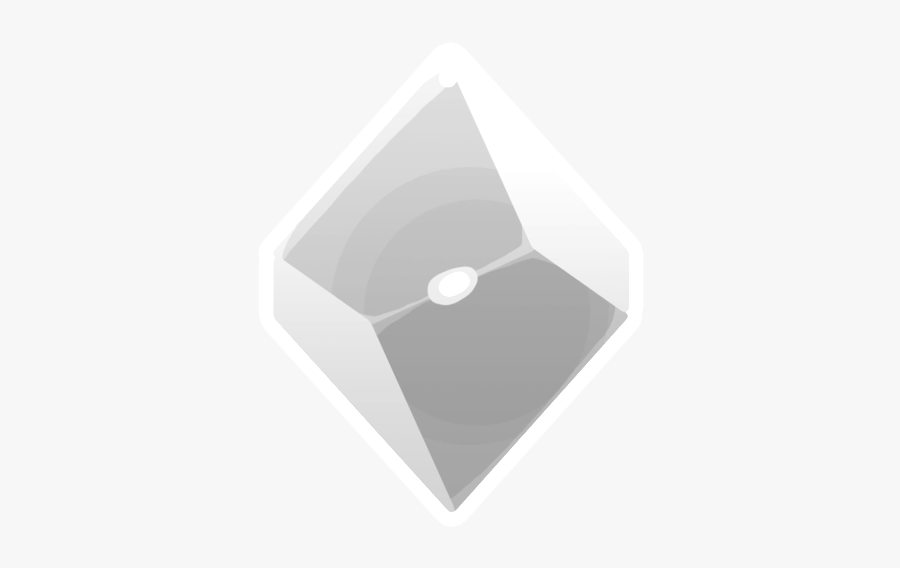 White Slime Png - Slime Rancher Lucky Slime Plort, Transparent Clipart