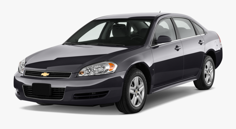 Chevrolet Impala Png Image - Honda Crv Png, Transparent Clipart
