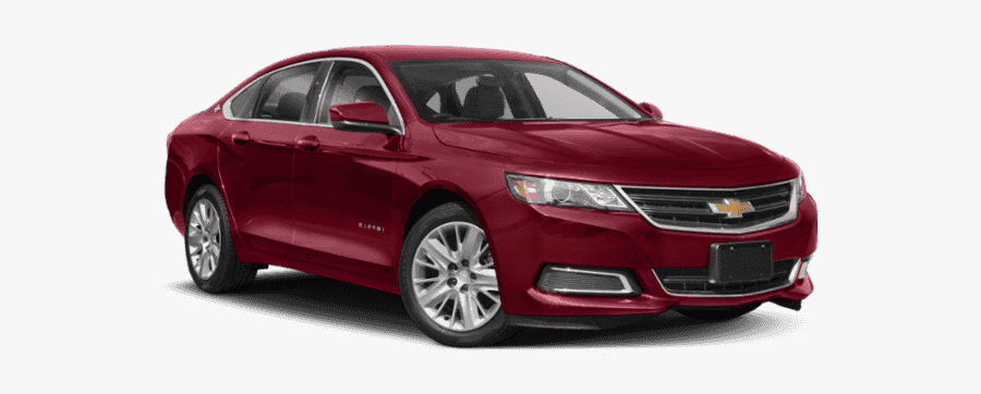 Chevrolet Impala Png - 2019 Audi A4 Black, Transparent Clipart