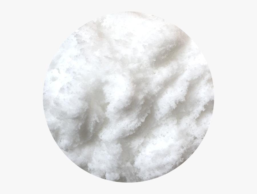 White Slime Png - White Cloud Slime, Transparent Clipart