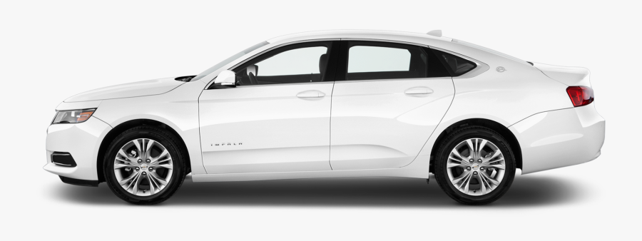 White Chevy Sonic 2017, Transparent Clipart