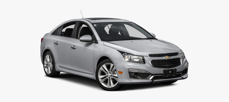 Certified Pre-owned 2016 Chevrolet Cruze Limited 2lt - Toyota Corolla L 2018, Transparent Clipart