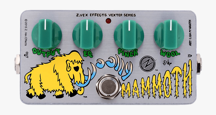 Numkwvwfoy91o5minmfq - Woolly Mammoth Disto, Transparent Clipart