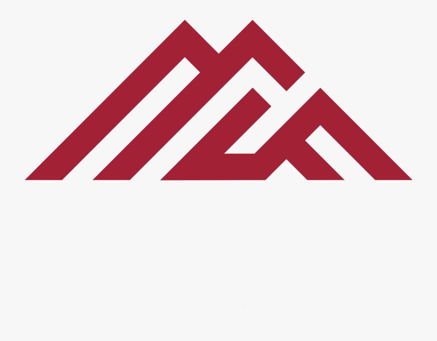 Mammoth Lakes Foundation Logo, Transparent Clipart