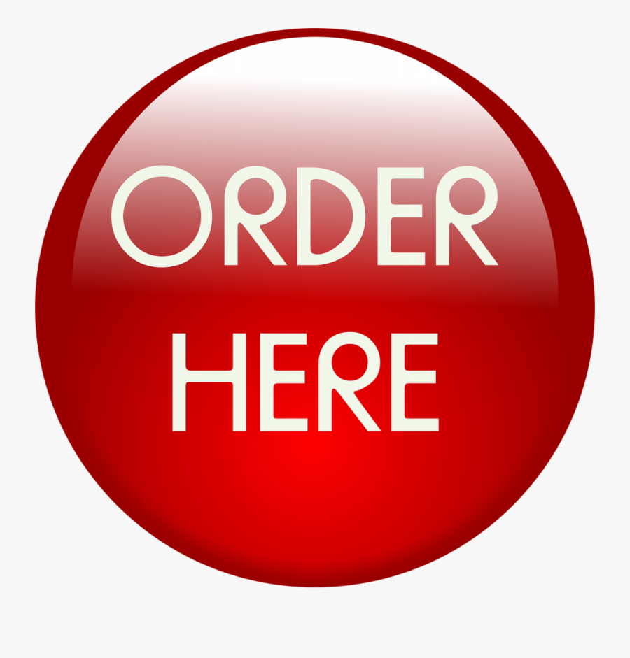 To Create A Great Ordering Experience For Your Wholesale - Order Here Sign Transparent, Transparent Clipart