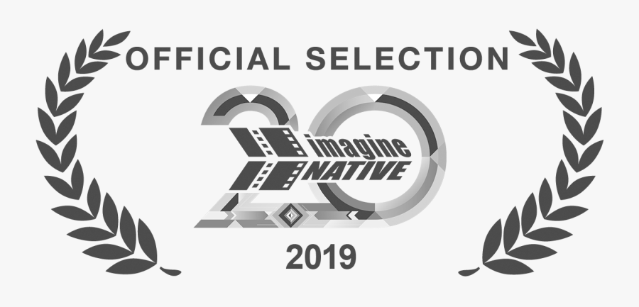 Imaginenative Banner-award - Tribeca Film Festival 2019 Logo, Transparent Clipart