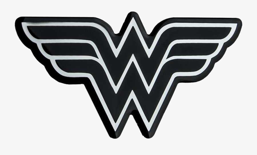 Wonder Woman Logo Png - Wonder Woman Logo Transparent, Transparent Clipart