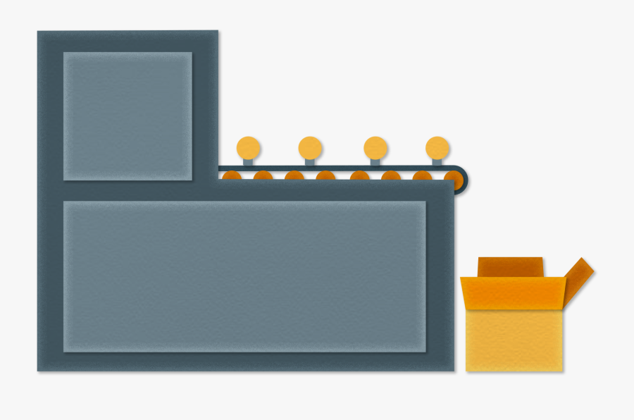 Small Series Production Clipart , Png Download, Transparent Clipart