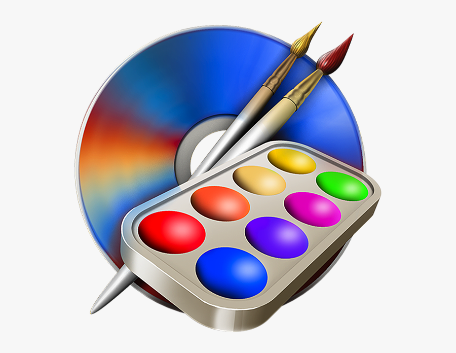 Cd Dvd Label Maker Mac , Free Transparent Clipart ClipartKey