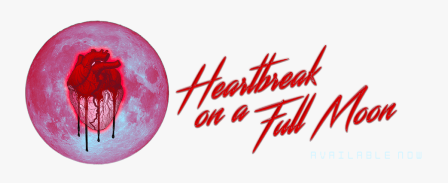 Transparent Chris Brown Png - Heartbreak On A Full Moon Wallpaper Chris Brown, Transparent Clipart