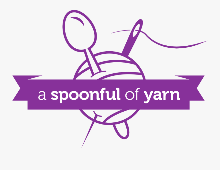 A Spoonful Of Yarn - San Antonio Tennis Association, Transparent Clipart