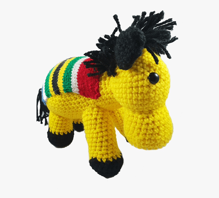 Stuffed Toy, Transparent Clipart