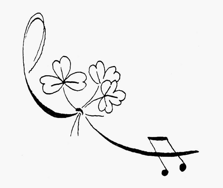 Line Art, Transparent Clipart