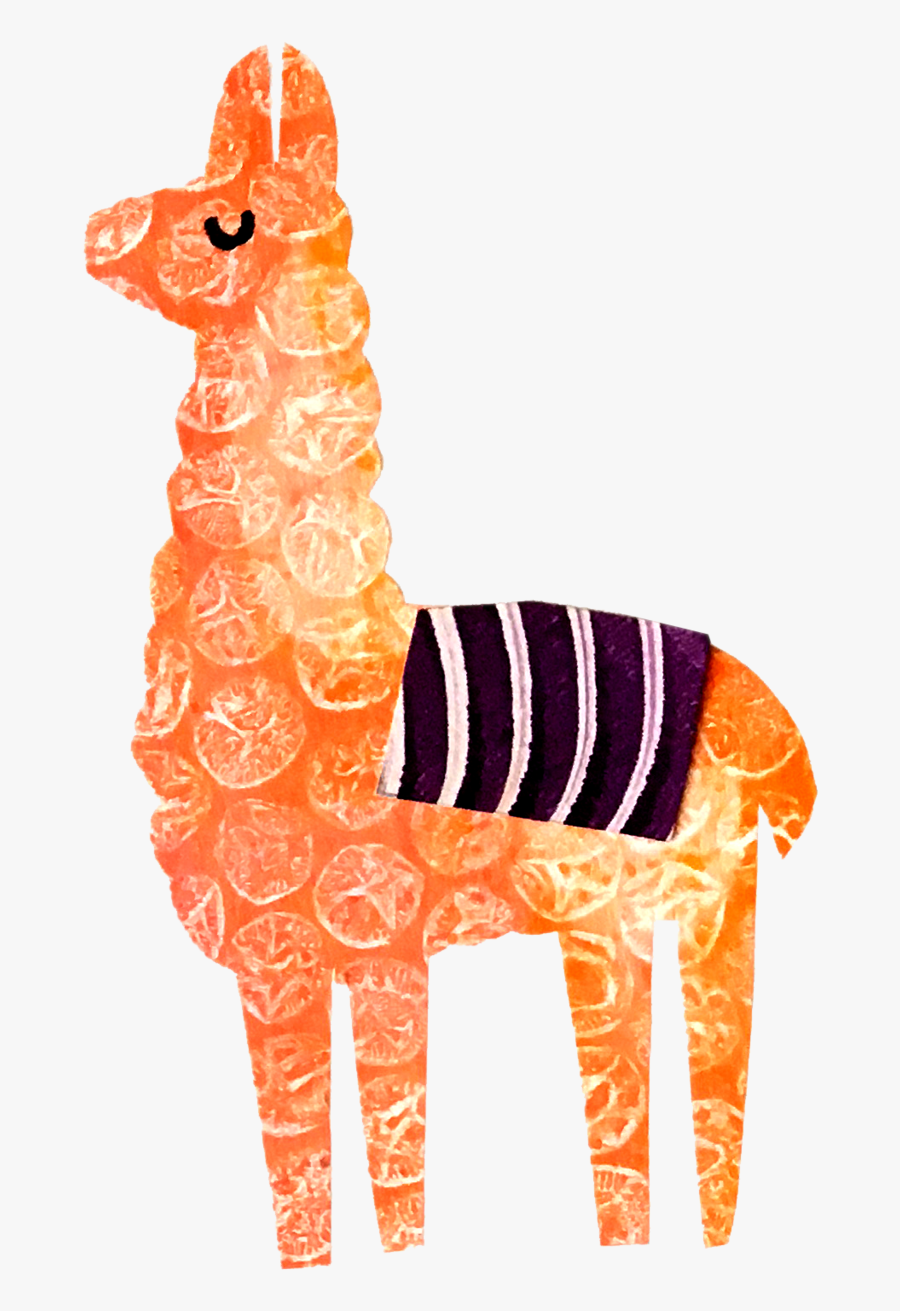 Giraffidae, Transparent Clipart