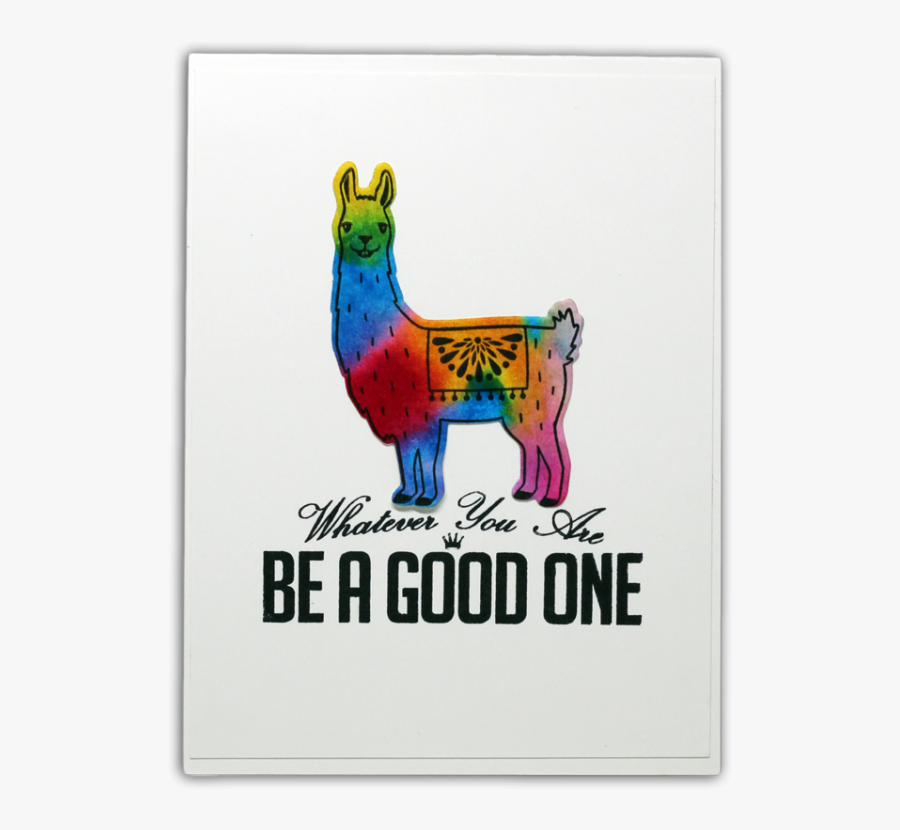 Llama Clipart Fiesta - Llama, Transparent Clipart