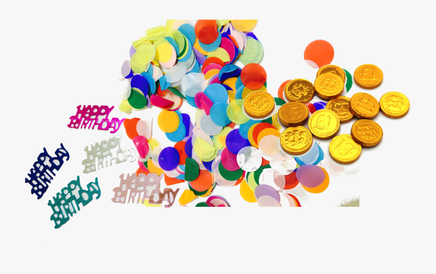 Coin, Transparent Clipart