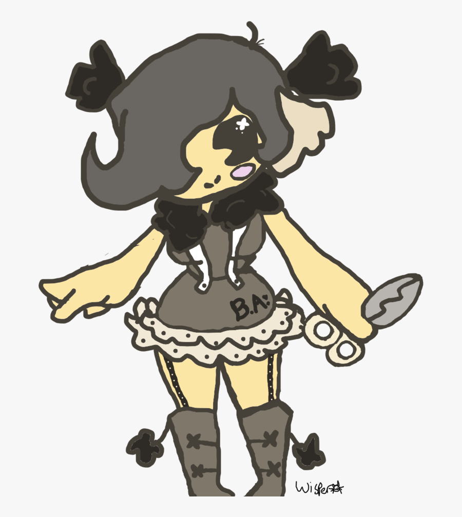 Blacksheep - Batim Oc, Transparent Clipart