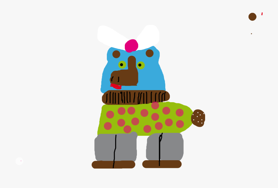 Cartoon, Transparent Clipart