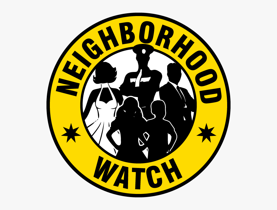 Transparent Neighborhood Watch Logo Clipart - Farmer Veteran Coalition, Transparent Clipart