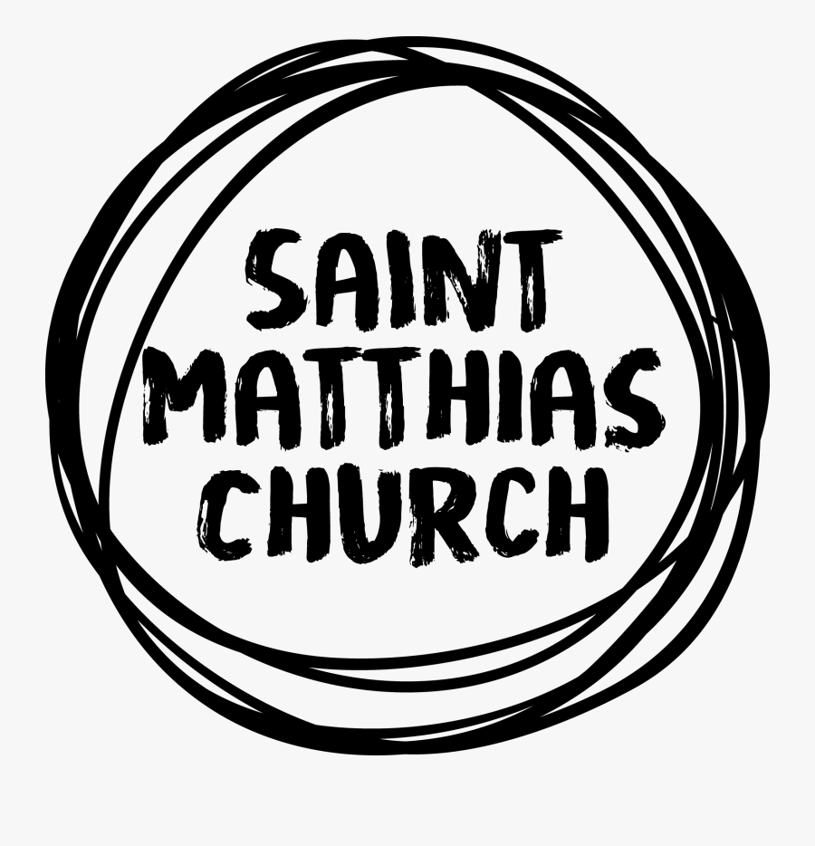 St Matthias Church Canning Town, Transparent Clipart