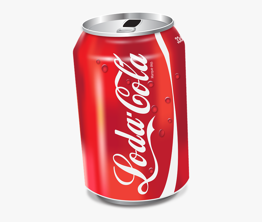 Coca - Transparent Background Coca Cola Transparent, Transparent Clipart