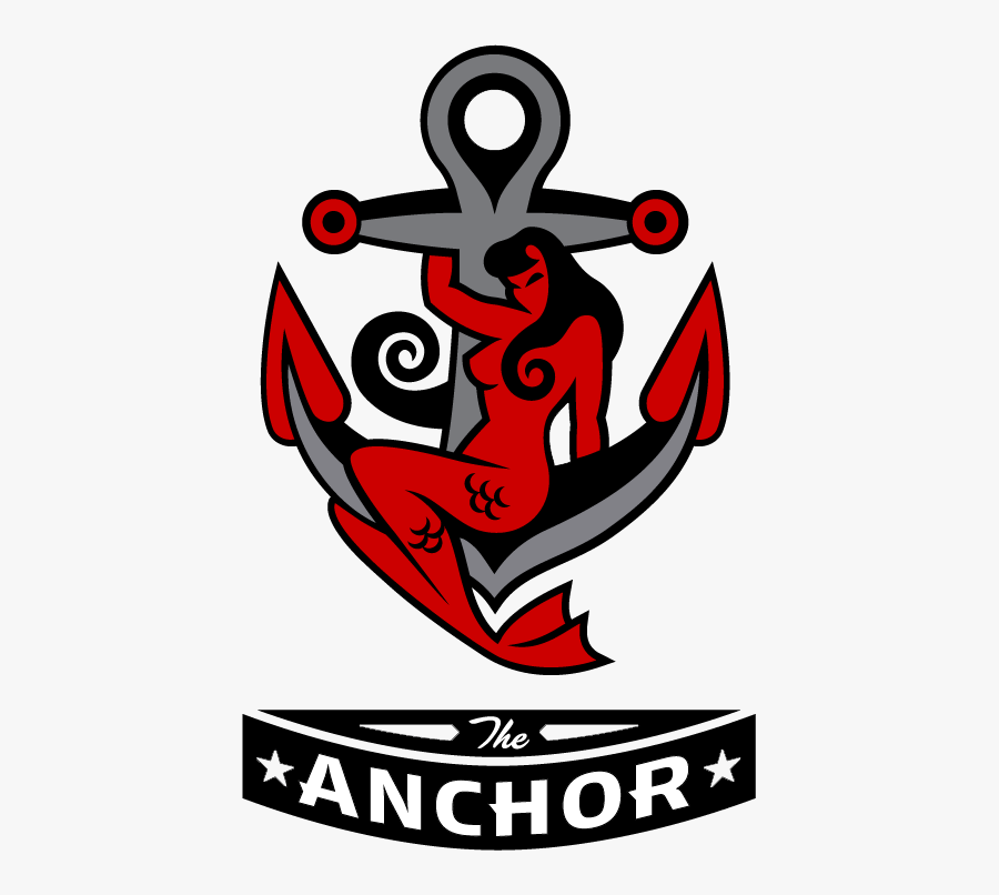 Anchor Clipart , Png Download - Anchor, Transparent Clipart