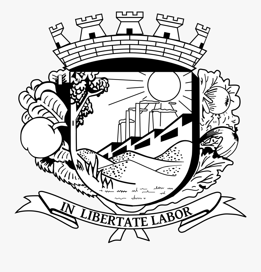 Country Clipart City Country - Valinhos Png, Transparent Clipart