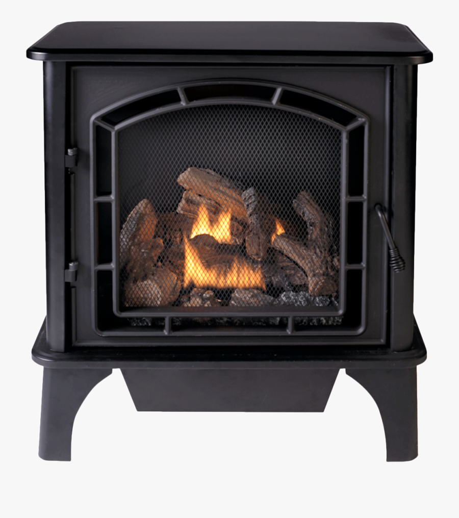 Clip Art Medieval Fireplace - Transparent Wood Stove, Transparent Clipart