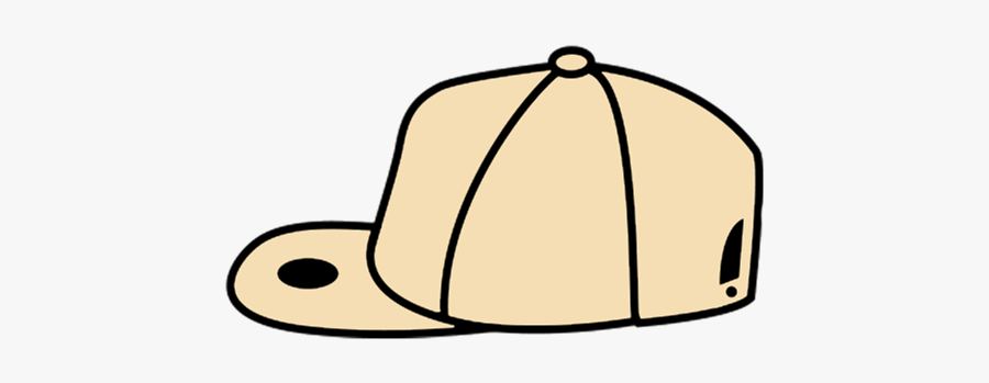 Fedora Clipart Ranger Hat - Gorra Clipart, Transparent Clipart