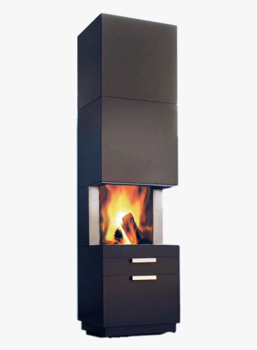 Scfireplace Fireplace Freetoedit - Hearth, Transparent Clipart