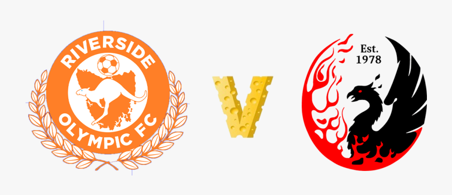 Riverside Olympic, Transparent Clipart