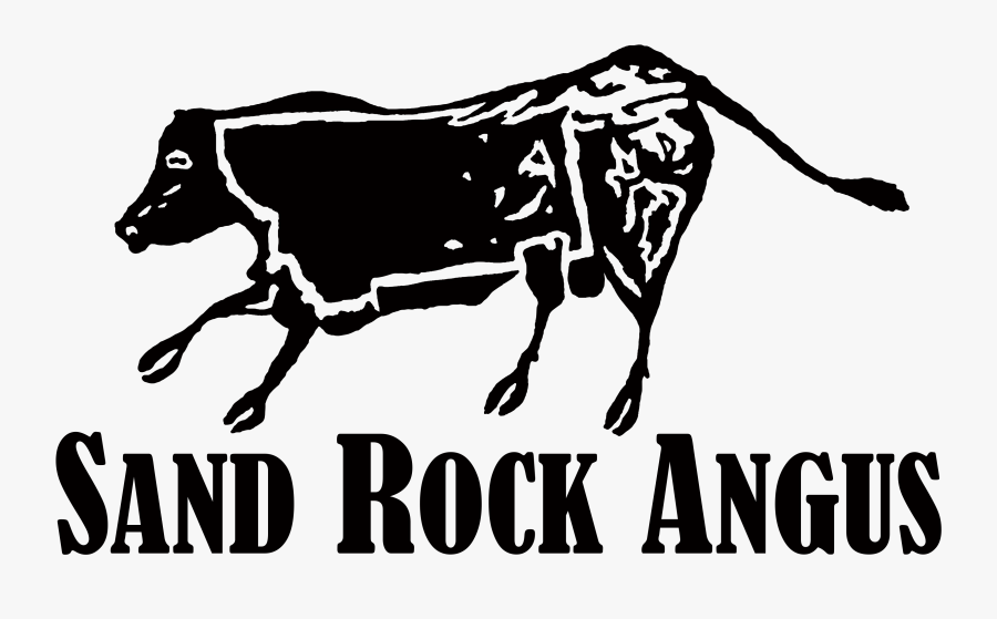 Royalty Free Sand Rock Timeless Quality - Cattle, Transparent Clipart