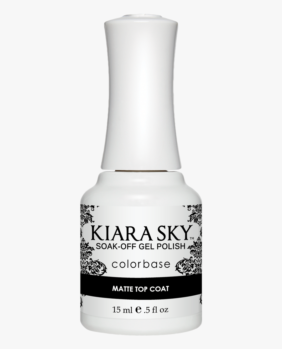 Shopkin Drawing Nail Polish - Kiara Sky Gel Polish, Transparent Clipart