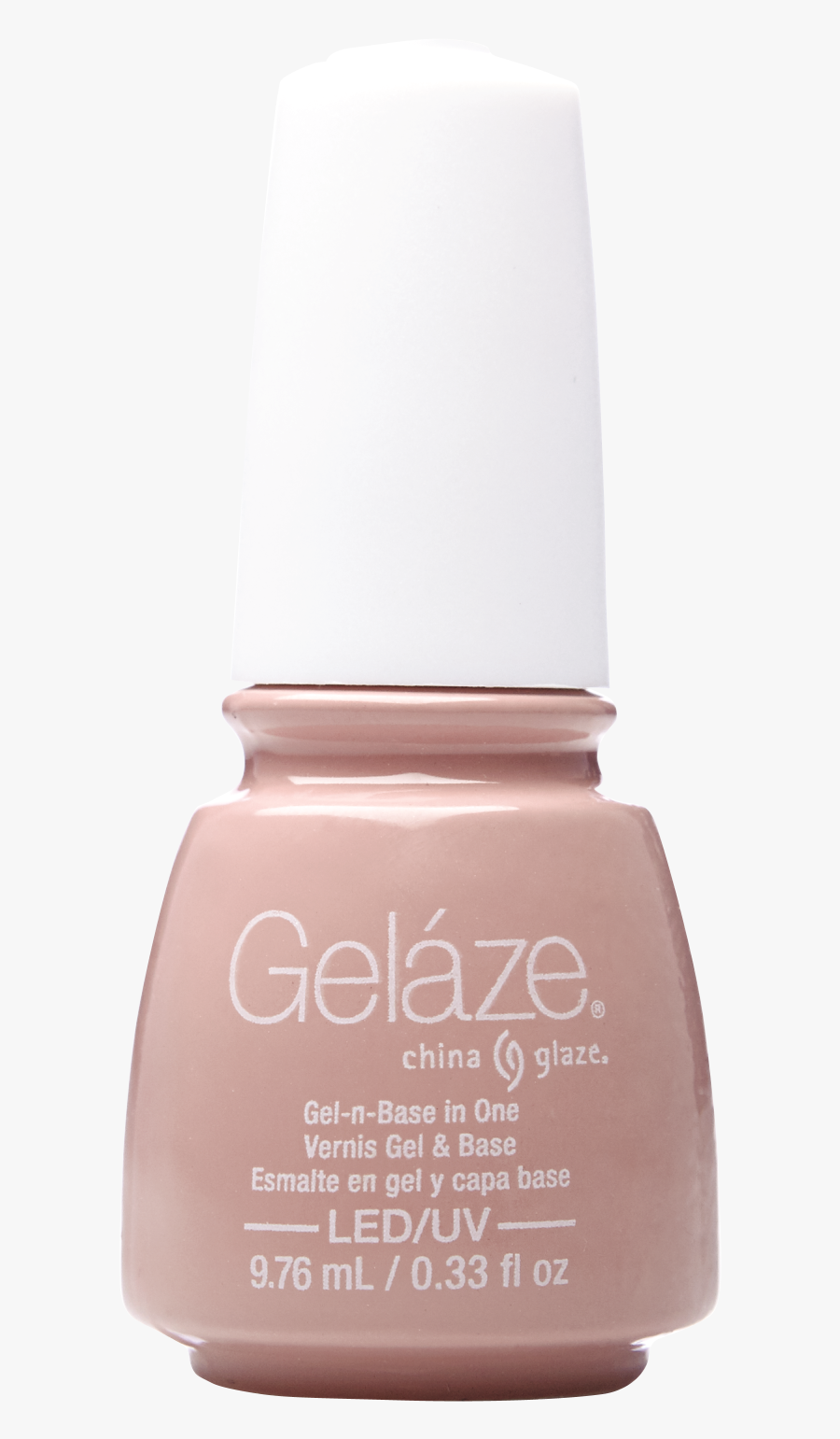 Transparent Rave Lights Png - Nail Polish, Transparent Clipart