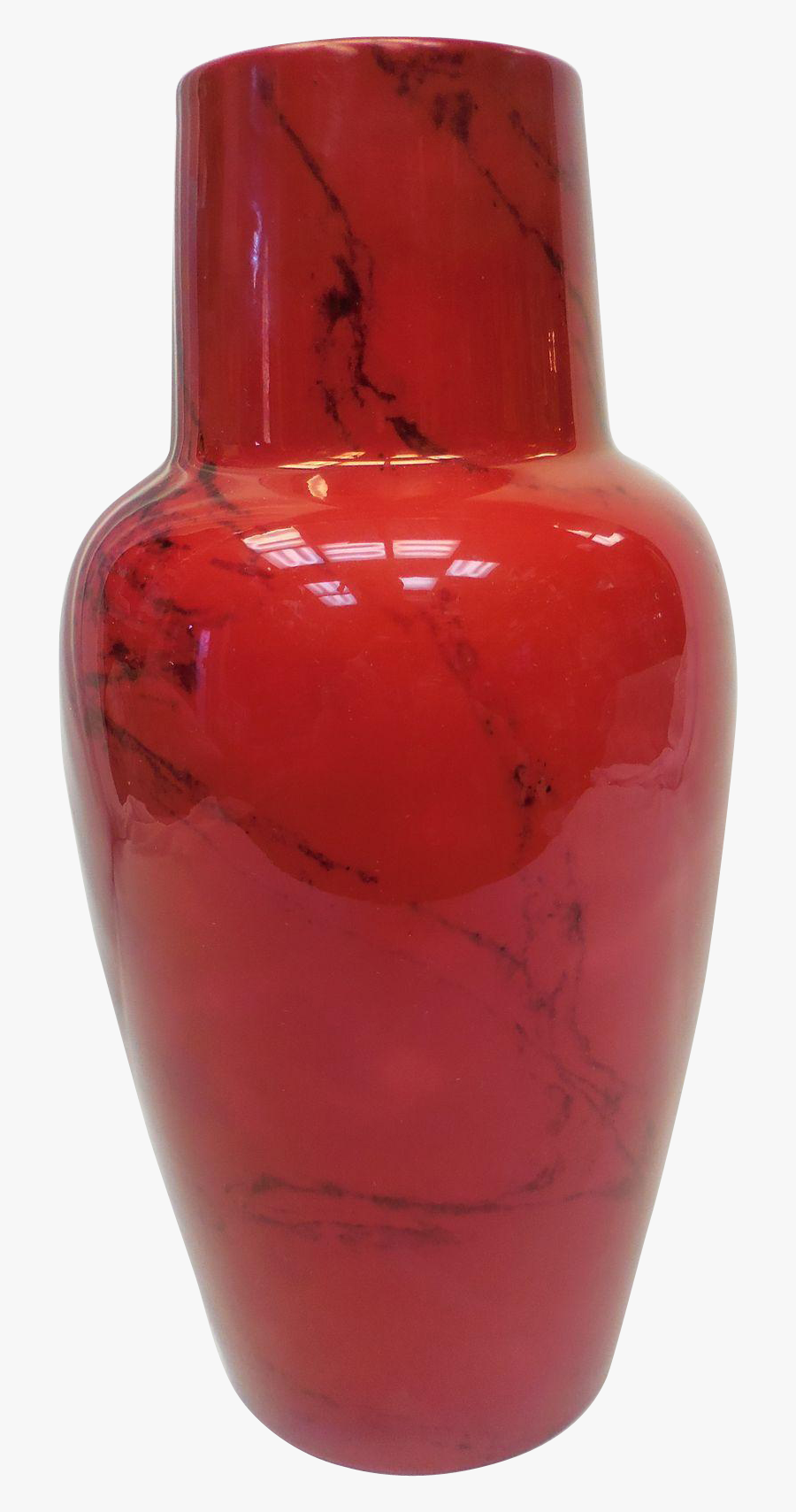 Nail Polish - Vase, Transparent Clipart