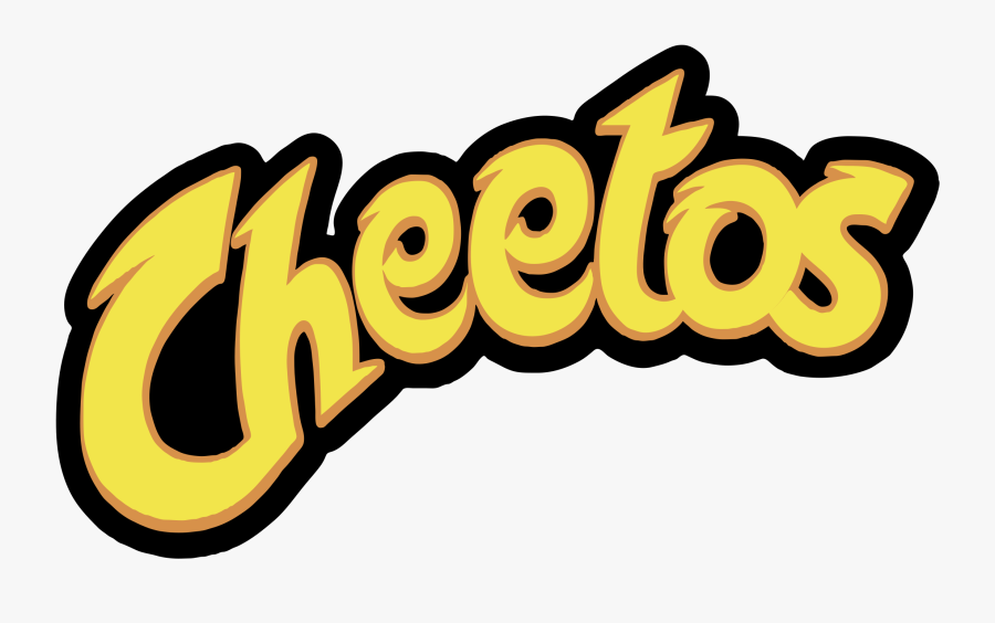 Cheetos Transparent Clip Art - Logo Cheetos, Transparent Clipart